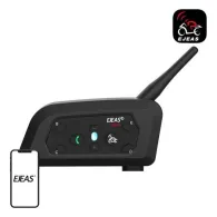 Interfon pentru motociclete EJEAS V6PRO+