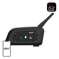 Interfon pentru motociclete EJEAS V6PRO+