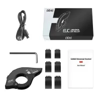 Telecomandă pentru interfoanele EJEAS EUC