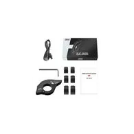 Telecomandă pentru interfoanele EJEAS EUC