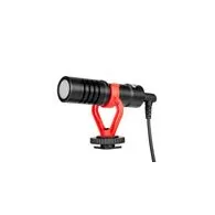 Boya BY-MM1 Mini Microfon pentru cameră