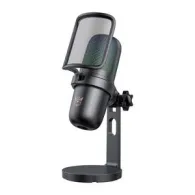 ONIKUMA M-730 RGB microphone (black)