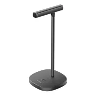 Vention NCCB0 Microfon de birou USB (negru)