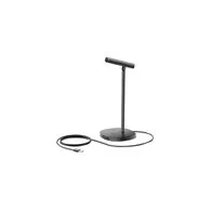 Vention NCCB0 Microfon de birou USB (negru)