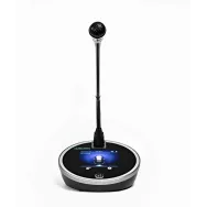 Microfon de Audioconferinta pe sistem Wireless 5GHz DSPPA D7326, Delegat