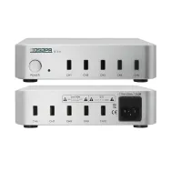 Statie de incarcare pentru microfoane de conferinta Wifi, 5GHz, DSPPA D7331