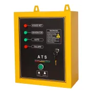 Stager ATS230 Automatizare pentru generatoare monofazate seria FD, 2poli, 42A, 13.8Vcc