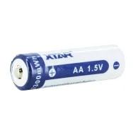 Acumulator Li-Ion 1.5V AA R6 2000mAh, Dimensiuni 14.5 x 50 mm Bulk X-tar