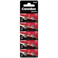 Baterii Ceas SR936SW AG9 LR936 G9 1.5V 45mAh Camelion Blister 10
