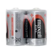 Baterii D R20 1.5V Maxell Zinc Bulk 2