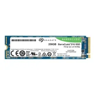 Ssd seagate barracuda 510 256gb m.2 2280 pcie Seagate - 1