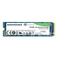 Ssd seagate barracuda 510 512gb m.2 2280 pcie Seagate - 1