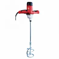 RS Malaxor Bisonte M208B 230V 1400W