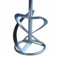 RS Malaxor Bisonte M208B 230V 1400W