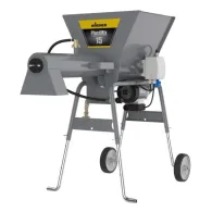 RS Malaxor continuu WAGNER PlastMix 15 230V 1,4 KW
