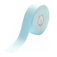 Autocolante termice Niimbot T15-7.5 (albastru)