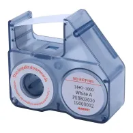 Bandă pentru B18 Niimbot (alb)