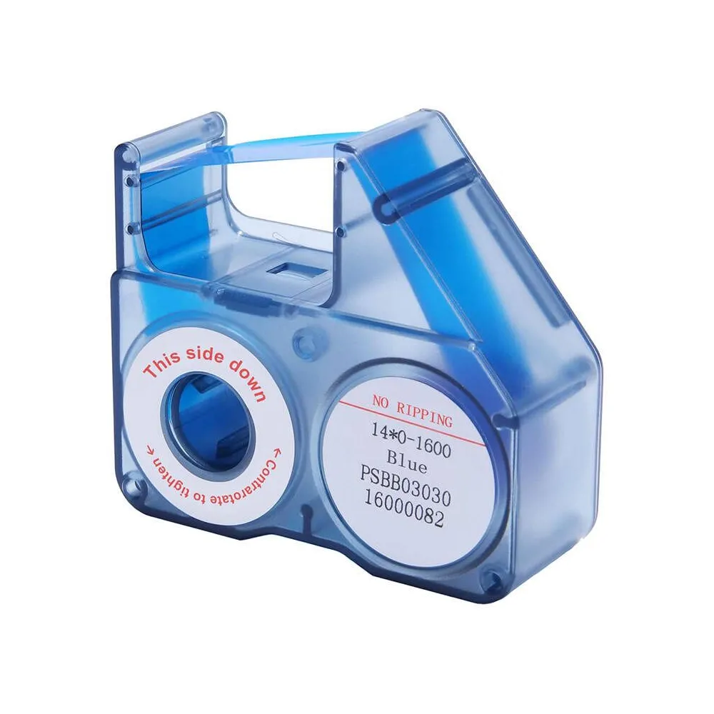 Bandă pentru B18 Niimbot (albastru)