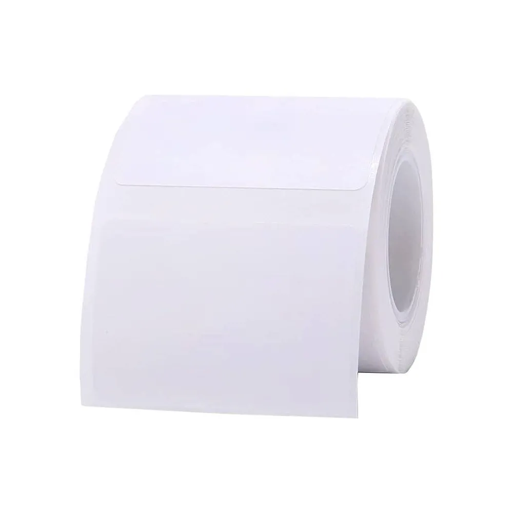 Etichete termice Niimbot pentru B21, 50mmx30mm, 230 buc