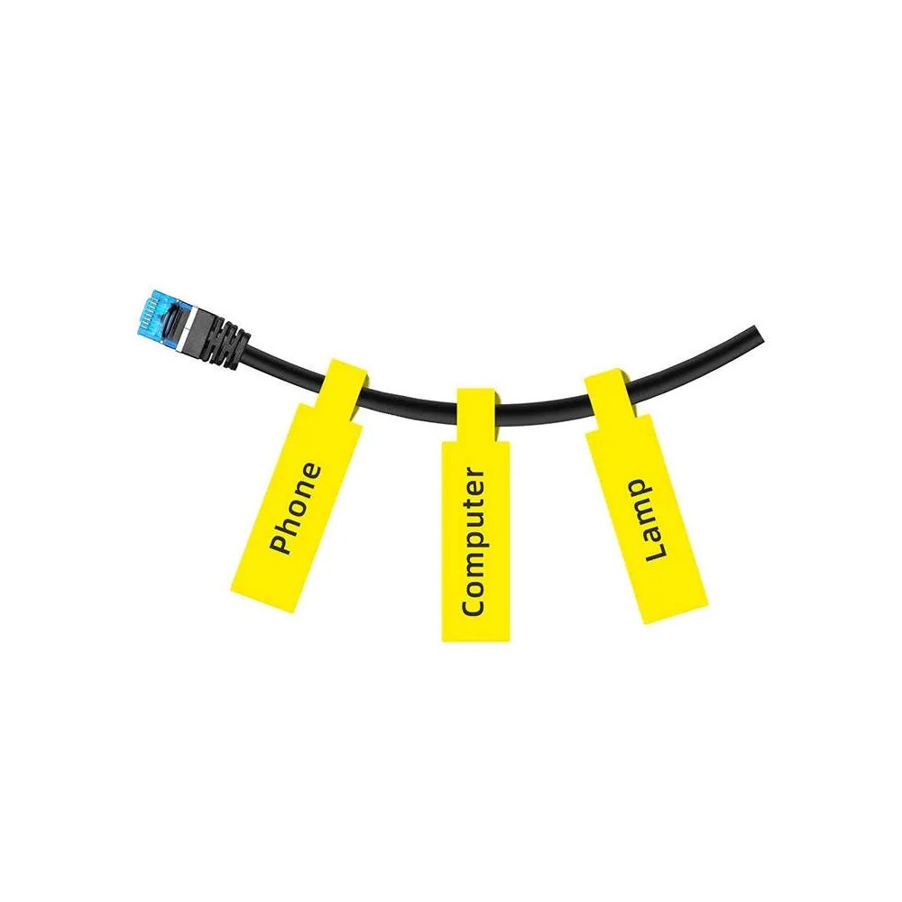 Niimbot Autocolante termice 12.5x74+35, 65 buc