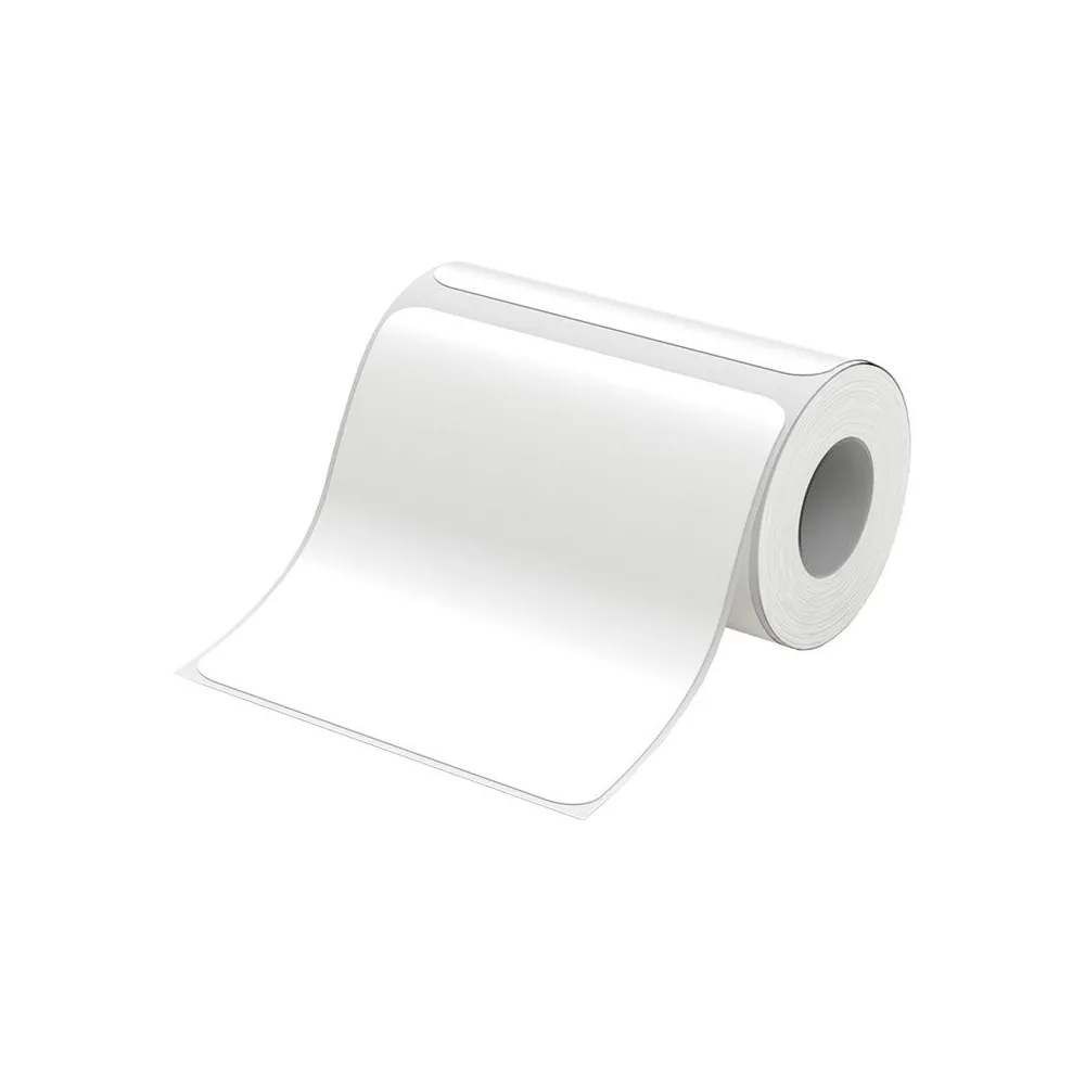 Niimbot T100*100-75 autocolante termice (alb)