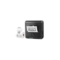 Imprimantă de etichete portabilă Phomemo M200 (negru)