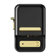 Imprimantă mobilă de etichete Niimbot B21 (negru)