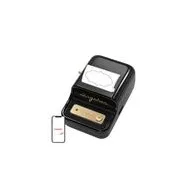 Imprimantă mobilă de etichete Niimbot B21 (negru)