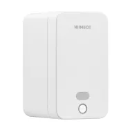 Imprimantă portabilă de etichete Niimbot K2 (alb)