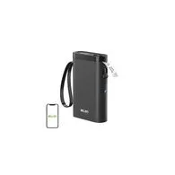 Imprimantă termică de etichete Nelko P21 (negru)