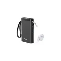 Imprimantă termică de etichete Nelko P21 (negru)