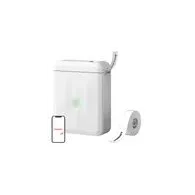 Niimbot D110M Imprimantă portabilă de etichete albă