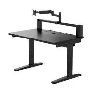 Corsair Platform:4 Elevate Desk - Black "CF-9500055-WW"