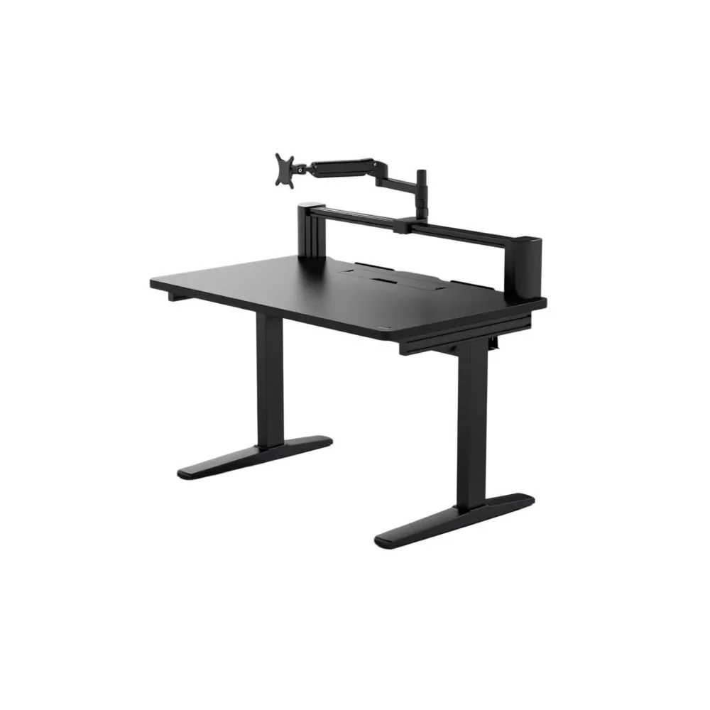Corsair Platform:4 Elevate Desk - Black "CF-9500055-WW"