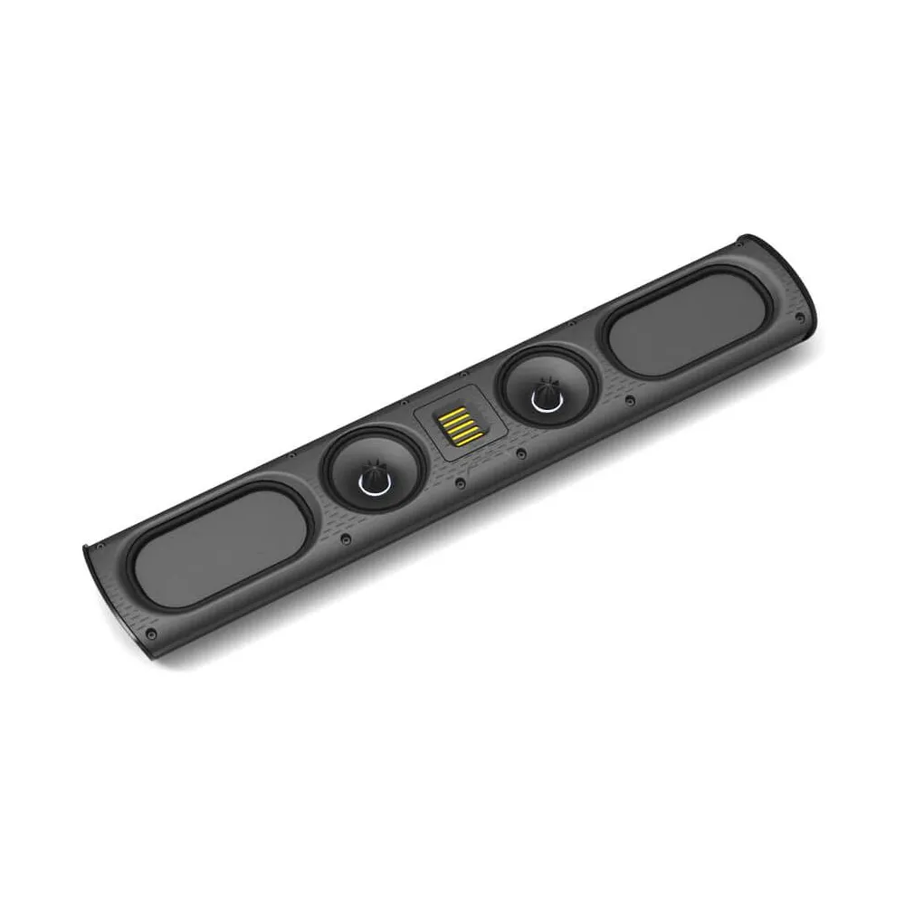 Boxa satelit centru GOLDENEAR SUPERSAT 50C