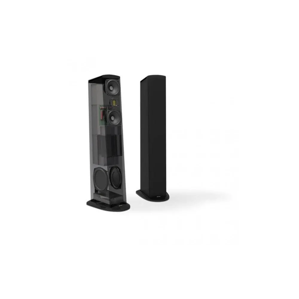 Boxe podea GOLDENEAR TRITON SEVEN, 29Hz - 35kHz, 89dB (pereche)