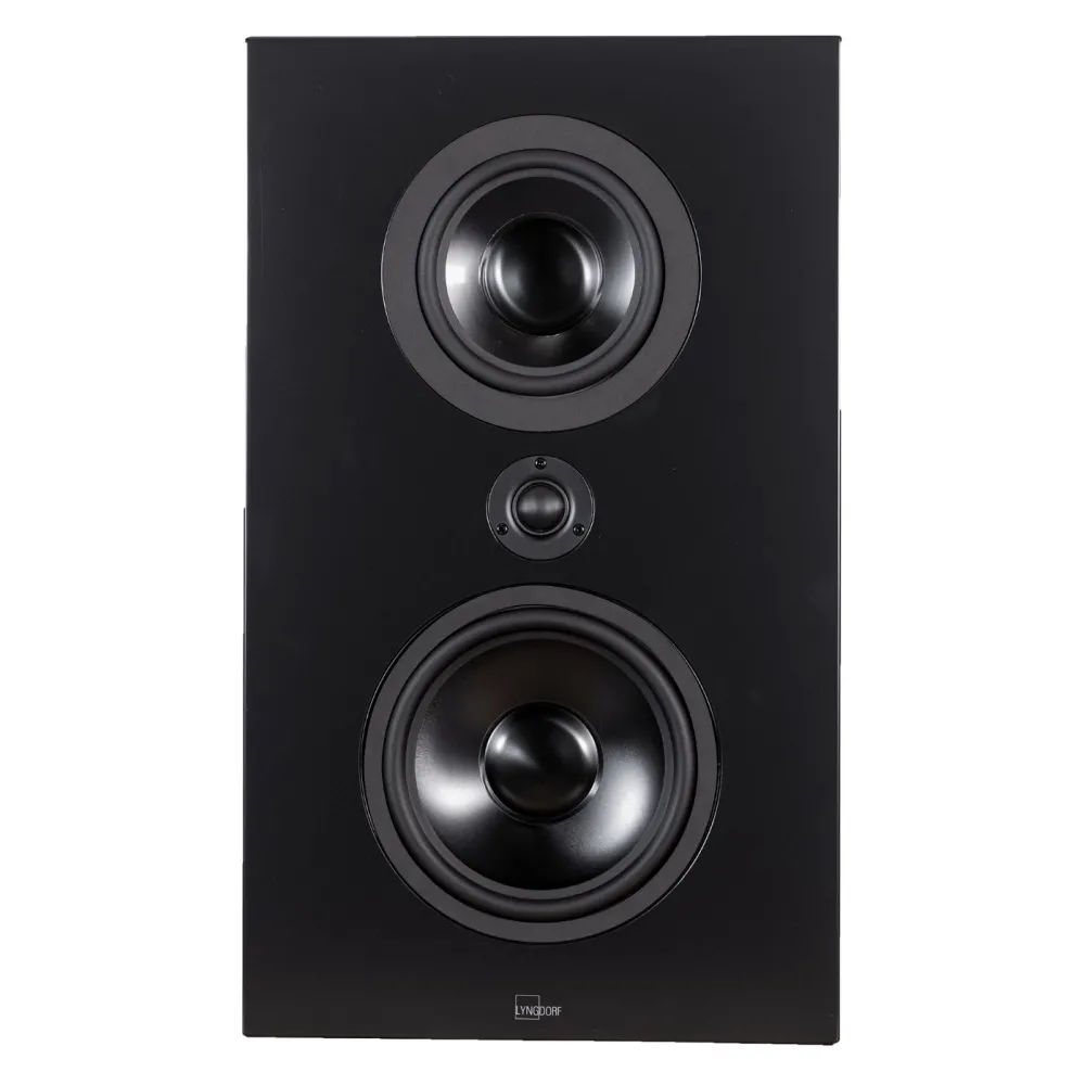 Boxa de raft full range Lyngdorf FR-1 - matte black