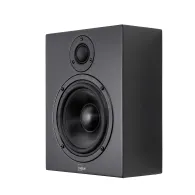 Boxa de raft Lyngdorf MH-2 - Negru mat