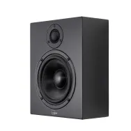 Boxa de raft Lyngdorf MH-2 - Negru mat