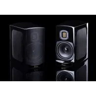 Boxe de raft High-End GOLDENEAR BRX (Bookshelf Reference X), 40Hz-35kHz, eficienta 90dB (pereche)