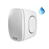 Boxa de exterior 50W DSPPA DSP6050, cu transformator 100V, alb