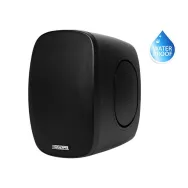 Boxa de exterior 50W DSPPA DSP6050, cu transformator 100V, negru