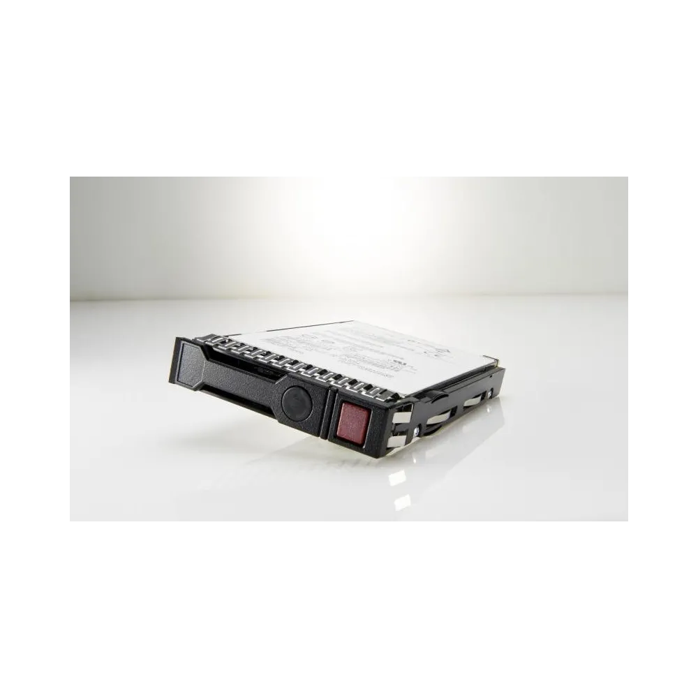 Hpe msa 960gb sas ri lff ssd Hpe - 1
