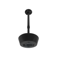 Boxa pendanta iTeach DSPPA 6609 cu microfon wireless 2.4GHz