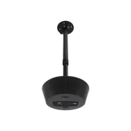 Boxa pendanta iTeach DSPPA 6609 cu microfon wireless 2.4GHz