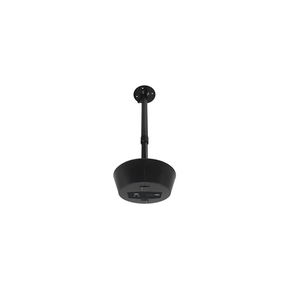 Boxa pendanta iTeach DSPPA 6609 cu microfon wireless 2.4GHz