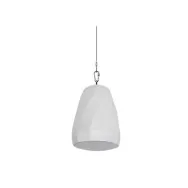 Difuzor suspendat tip pendant 30W pe 100V, 5.25", 8Ω, DSPPA DSP5053W, alb
