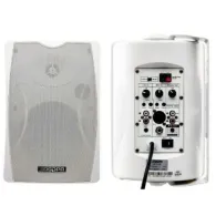 DSP6606NW IP/SIP Network Wall Mount Speaker