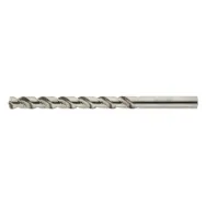 Unior 14000710300 Burghiu extralung pentru metal DIN1869, tip N, HSS rectificat, 3.0x100x150mm