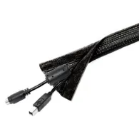 Husa mascare cabluri, Multibrackets MB-2858, rola de 50m